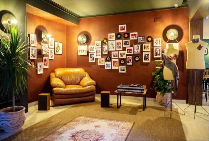 Soul Lounge